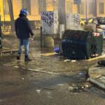 Torino, un’immagine che si commenta da sola