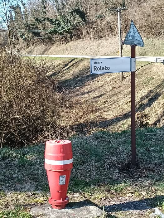 Verrua Savoia, nuova toponomastica al via