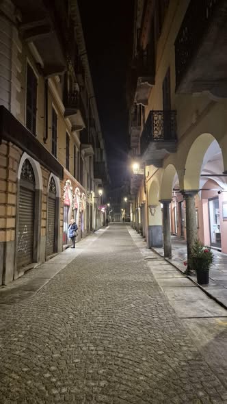 Biella, l’autonomista Ercoli soddisfatto per via Italia