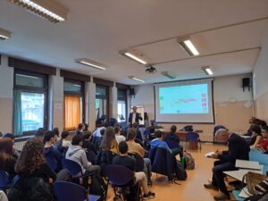 Aosta, BCC e l’educazione finanziaria nelle scuole