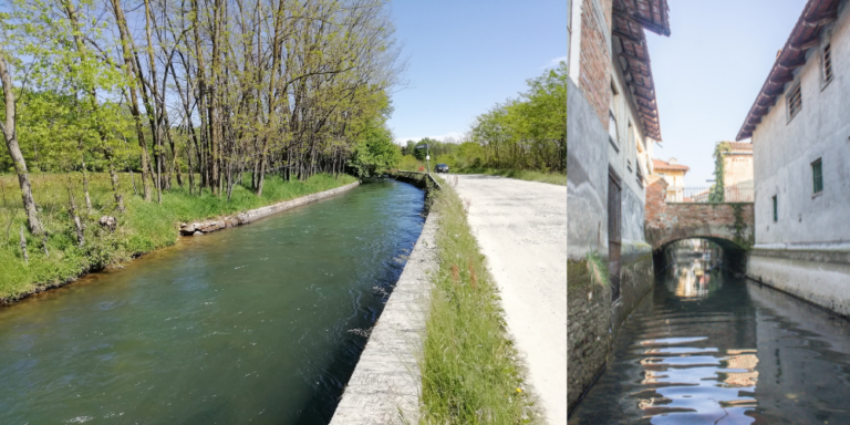 Canale di Caluso, il netto no di Cia Agricoltori delle Alpi alla centrale sull’Orco