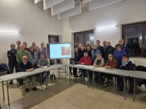 Crescentino, le celebrazioni per i 250 anni dello spostamento del campanile