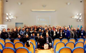 Avigliana, Claudio Papa alla guida di FenealUil Piemonte