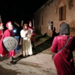 Gabiano si prepara alla Via Crucis animata