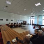 Valchiusa, l’assessore Vignale incontra i sindaci della Valchiusella