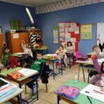 Cerrina, il comprensivo aderisce al progetto ‘frutta e verdura nelle scuole’