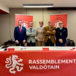Aosta, Rassemblement Valdotain a congresso elegge i nuovi organi di segreteria