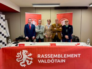 Aosta, Rassemblement Valdotain a congresso elegge i nuovi organi di segreteria