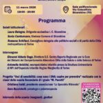 Strambino, Prima Conferenza sui Disturbi della Nutrizione e dell’Alimentazione (DNA)