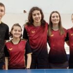 Tennistavolo, Biella V2 nei play off per la promozione in A femminile