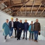 Castellamonte, l’ex ospedale torna a vivere grazie ai fondi PNRR