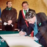 Giglio Vigna: “Bossi ha segnato il destino politico di questo Paese”