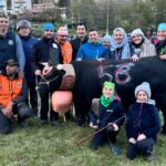 Cafasse, ripartono i confronti tra le Reines