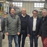 Fava e Tronzano: visita a 2 importanti realtà industriali del Canavese