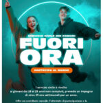 Ivrea, il progetto di Servizio civile universale in Comune