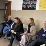 Crescentino, il Rotary incontra gli studenti del Calamandrei
