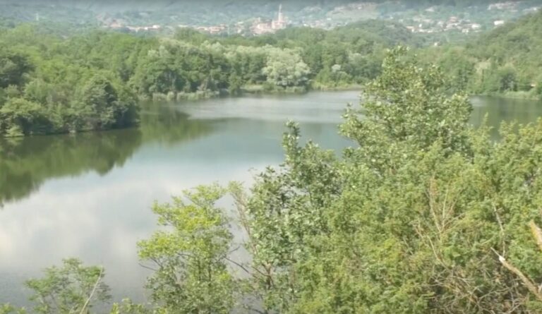 Ivrea/Chiaverano, finanziato il progetto del Parco dei 5 laghi