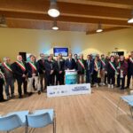 ACCORDI DI COESIONE PER LA REALIZZAZIONE DI 118 PROGETTI NEL CANAVESE