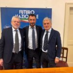 Raffaele Costa da Indipendenza ai Futuristi