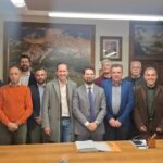 E’ nato il Distretto del Cibo di Montagna Alpi Graie e Cozie