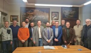 E’ nato il Distretto del Cibo di Montagna Alpi Graie e Cozie